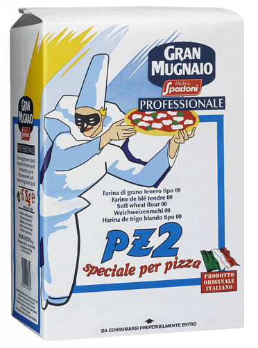Farine à Pizza Spadoni PZ2